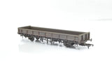 EFE Rail E87033 OO Gauge BR ZCA Sea Urchin Wagon DB Schenker [W - heavy],Hampshire Models 