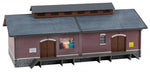 Faller 120097 HO/OO Gauge Goods Shed Kit I