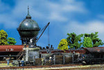 Faller 120131 HO/OO Gauge Small Coaling Station Kit I