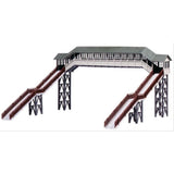 Faller 120198 HO/OO Gauge Footbridge Kit II