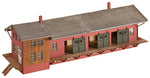 Faller 120246 HO/OO Gauge Goods Station Kit