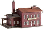 Faller 120253 HO/OO Gauge Coal/Fuel Handllng Facility Kit