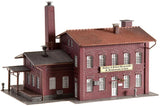 Faller 120253 HO/OO Gauge Coal/Fuel Handllng Facility Kit