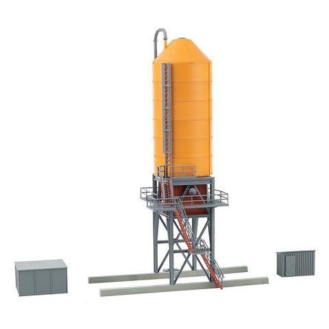 Faller 120283 HO/OO Gauge Gravel Loading Facility Kit