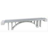 Faller 120505 HO/OO Gauge Modern Arched Bridge Kit VI