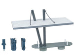 Faller 130153 HO/OO Gauge Electronic Charging Station Kit VI