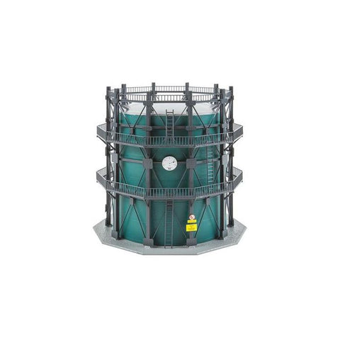 Faller 130176 HO/OO Gauge Gasometer Kit II