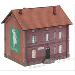 Faller 130196 HO/OO Gauge M.Rohrig & Sohn Plumbers Kit III