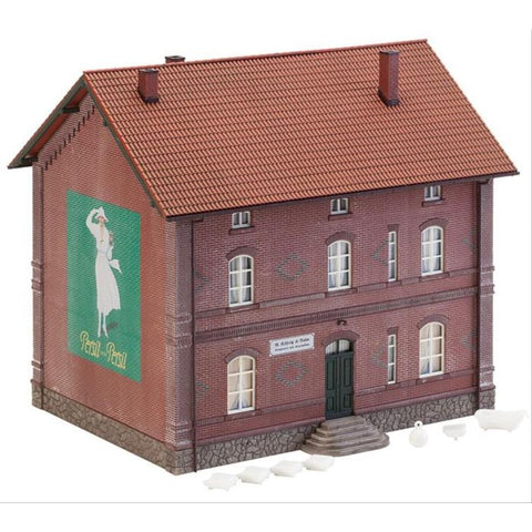 Faller 130196 HO/OO Gauge M.Rohrig & Sohn Plumbers Kit III