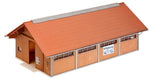 Faller 130522 HO/OO Gauge Stables Kit
