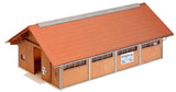 Faller 130522 HO/OO Gauge Stables Kit