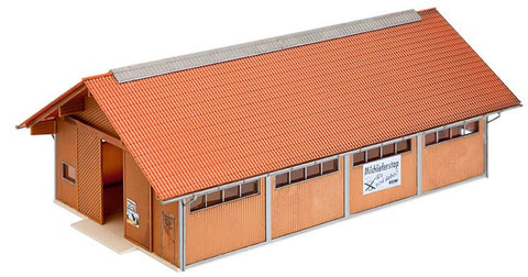 Faller 130522 HO/OO Gauge Stables Kit