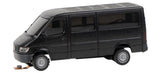 Faller 161432 HO/OO Gauge Car System MB Sprinter Minibus Taxi VI