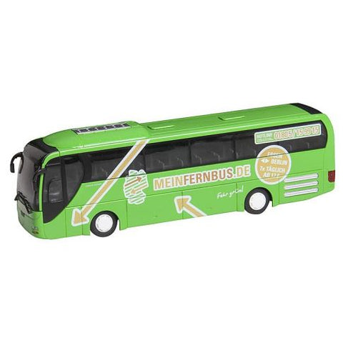 Faller 161496 HO/OO Gauge Car System Man Lions Coach/Bus