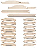 Faller 161900 HO/OO Gauge Car System Laser Street Basic Set