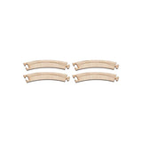 Faller 162120 N Gauge Car System Laser Street 45 Degree Curve R150 (4)