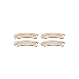 Faller 162121 N Gauge Car System Laser Street 45 Degree Curve R120 (4)