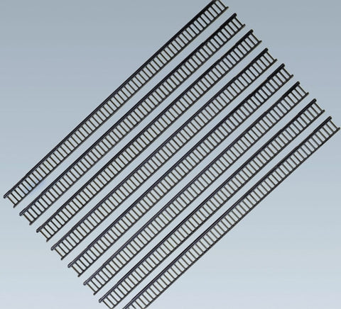 Faller 180401 HO/OO Gauge Fencing Kit 1080mm II