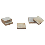 Faller 180877 HO/OO Gauge Concrete Slabs for Garden Terrace Kit V
