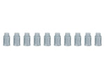 Faller 180879 HO/OO Gauge Milk Churns (10) Kit I
