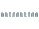 Faller 180879 HO/OO Gauge Milk Churns (10) Kit I