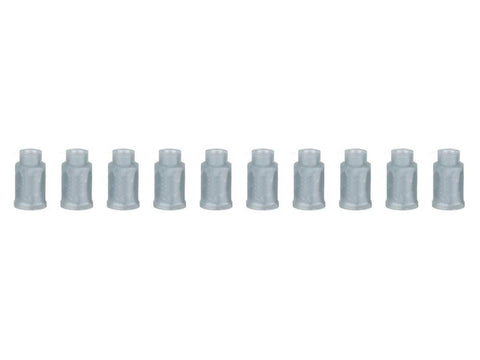 Faller 180879 HO/OO Gauge Milk Churns (10) Kit I