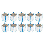 Faller 180899 HO/OO Gauge Aggregate Sacks (10) Kit VI