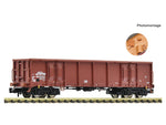 Fleischmann 6660110 N Gauge DR Eas Gondola IV