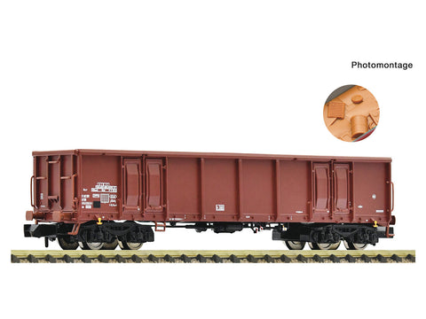 Fleischmann 6660110 N Gauge DR Eas Gondola IV