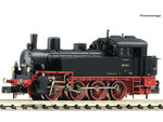 Fleischmann 7170014 N Gauge DRG BR92.5-10 Steam Locomotive II (DCC-Sound)