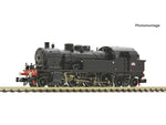 Fleischmann 7160025 N Gauge SNCF 232 TC Steam Locomotive III