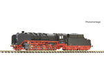 Fleischmann 7170026 N Gauge DRG BR44 089 Steam Locomotive II (DCC-Sound)