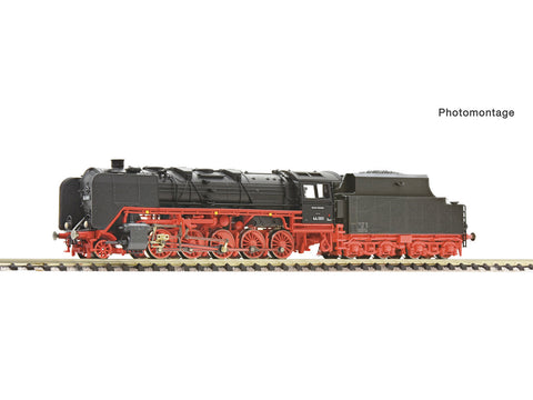 Fleischmann 7170026 N Gauge DRG BR44 089 Steam Locomotive II (DCC-Sound)