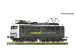 Fleischmann 7570033 N Gauge RailAdventure BR139 558-1 Electric Loco VI (DCC-Sound)