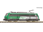 Fleischmann 7570036 N Gauge SNCF Fret BB 426063 Electric Locomotive V (DCC-Sound)