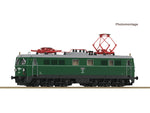 Fleischmann 7570038 N Gauge OBB Rh1110 Electric Locomotive IV (DCC-Sound)