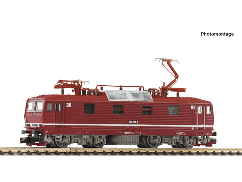 Fleischmann 7560042 N Gauge DR BR230 003-6 Electric Locomotive IV