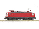 Fleischmann 7560043 N Gauge DB BR112 172-2 Electric Locomotive IV