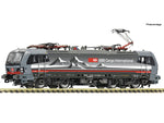Fleischmann 7570048 N Gauge SBB Cargo Int. BR193 451-2 Electric Loco VI (DCC-Sound)