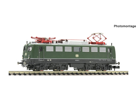 Fleischmann 7560051 N Gauge DB BR140 047-2 Electric Locomotive IV