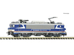 Fleischmann 7560055 N Gauge VolkerRail 7178 Electric Locomotive VI