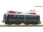 Fleischmann 7560058 N Gauge DB E10 228 Electric Locomotive III