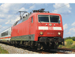Fleischmann 7570062 N Gauge DBAG BR120.1 Electric Locomotive VI (DCC-Sound)