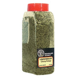 Woodland Scenics FC1634 Olive Green Underbrush with Shaker