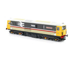 Gaugemaster GM2210210 N Gauge Class 73 123 'Gatwick Express' BR IC Executive Large No's