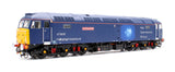 Gaugemaster GM4240221 OO Gauge Class 47 815 'Lost Boys 68-88' Rail Operations Group (DCC SOUND)