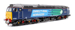 Gaugemaster GM4240203 OO Gauge Class 47 501 'Craftsman' DRS