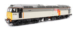 Gaugemaster GM4240204 OO Gauge Class 47 600 'Dewi Saint/Saint David' Railfreight Dist