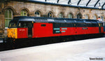 Gaugemaster GM4240226 OO Gauge Class 47 578 'Respected' Rail Express Systems (DCC SOUND)