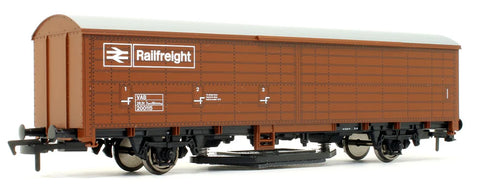 Gaugemaster GM4430102 OO Gauge BR Railfreight Track Cleaning Wagon
